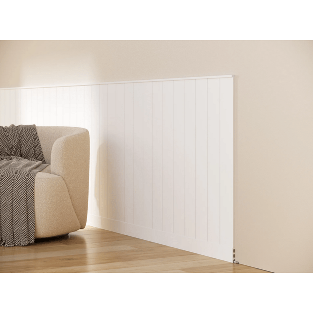 Wainscoting Finishing Molding 2