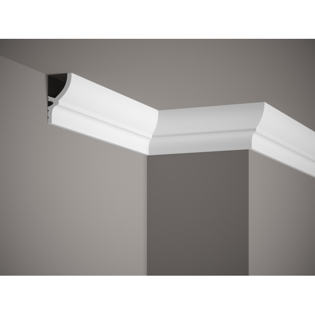 Lubinis dekoras Cornice MD070 (2.00 m)