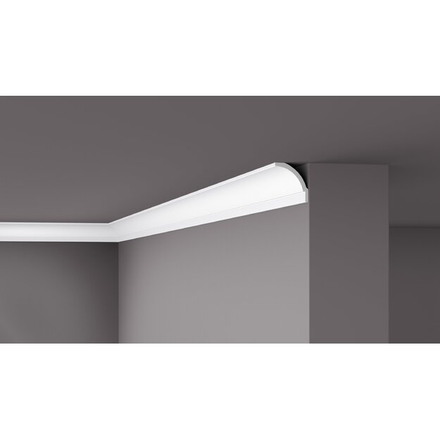 Cornice Nomastyl BW1