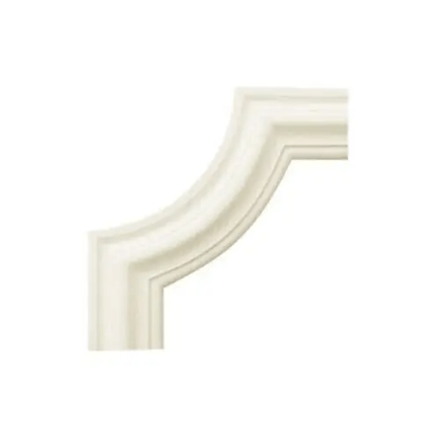 Molding CR934B corner element