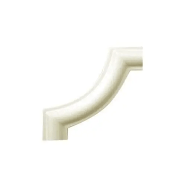 Molding CR954B corner element