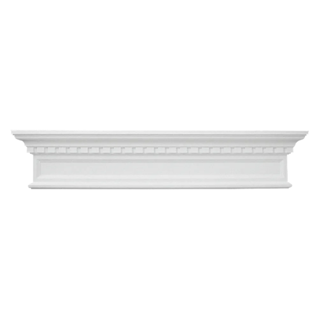 Platband D419 old D1119 (1.24 m) pediment