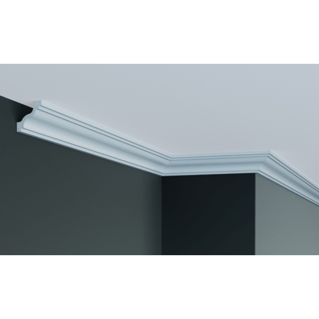 Cornice P829 (2.00 m) (WT6)