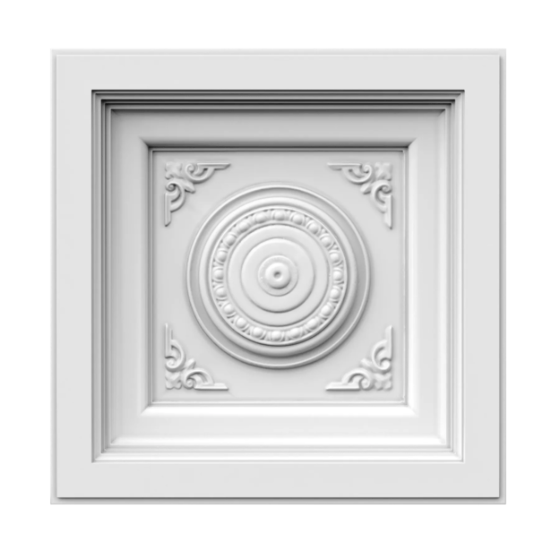 Wall plate R246