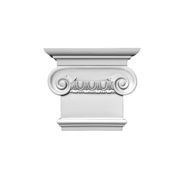 Pilaster PL258L capital