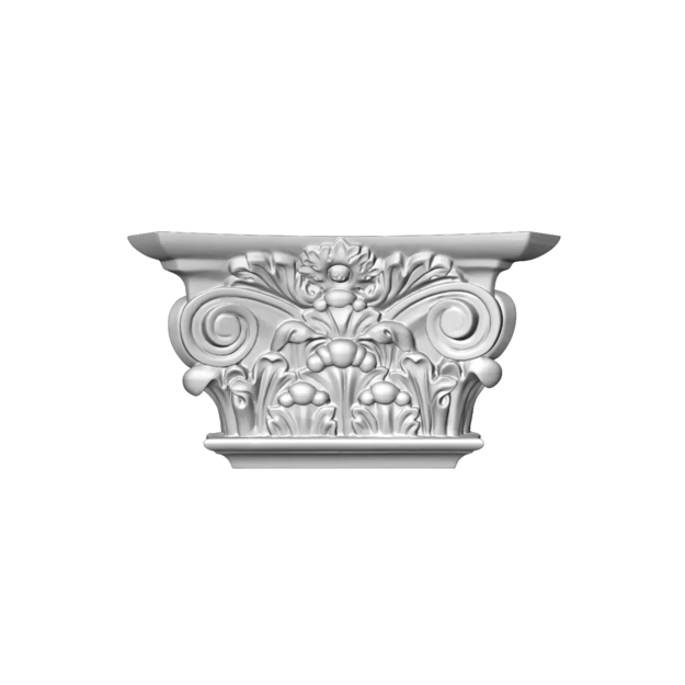 Pilaster PL261 capital