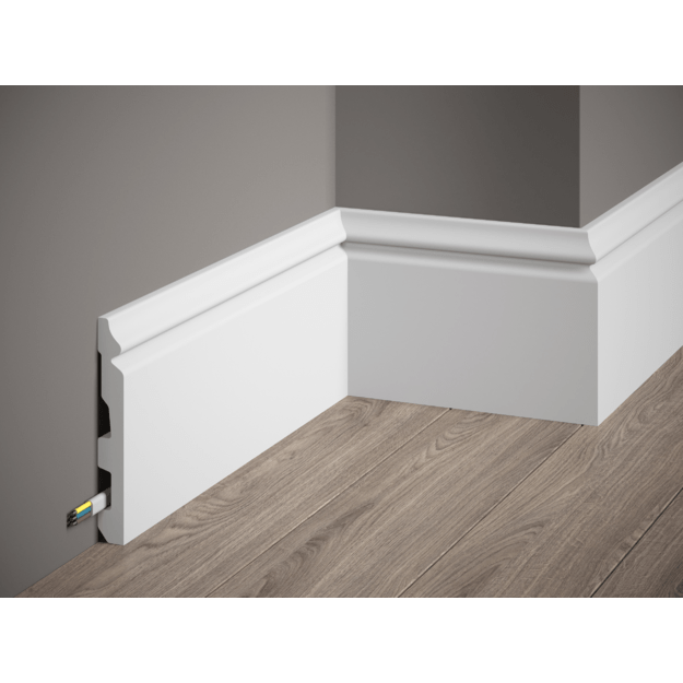 Skirting MD360F (2.00 m)