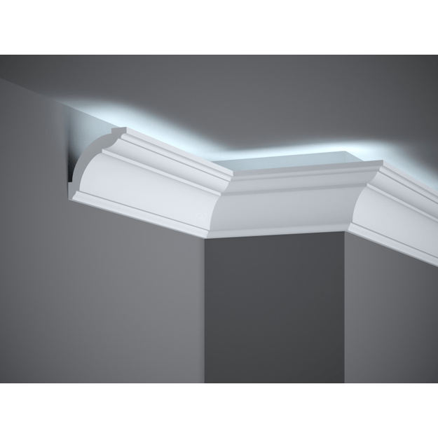 LED profilis MD367 (2.00 m)