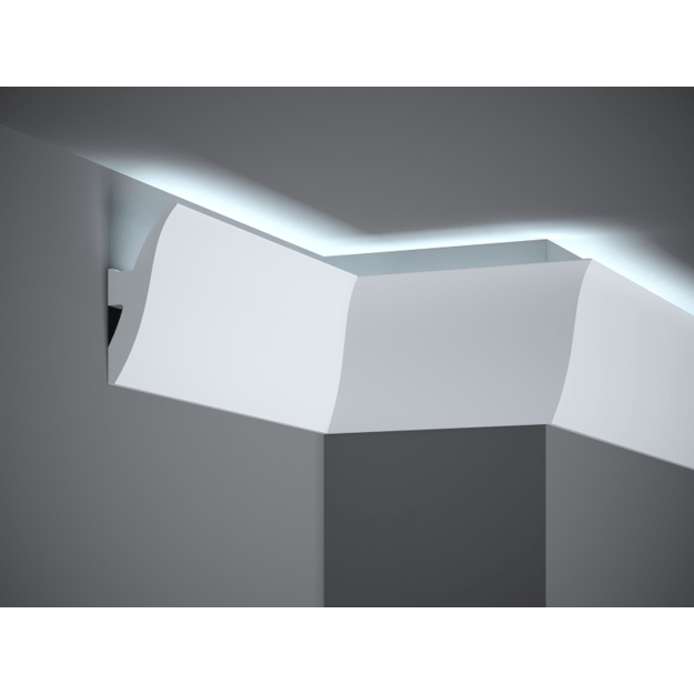 LED profilis QL009 (2.00 m)