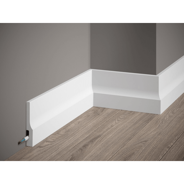 Skirting QS009 (2.00 m)