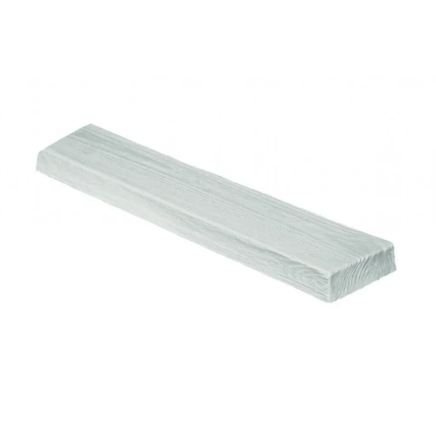 Panel Modern ET406 (2 m) classic white 12х3,5