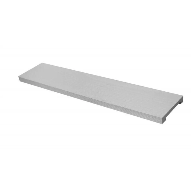Panel Modern ET507 (2 m) classic white 10х2