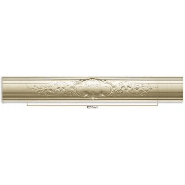 Lubinis dekoras Cornice C750 (2.00 m)