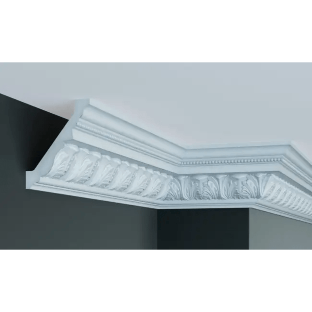 Lubinis dekoras Cornice C758 (2.00 m)