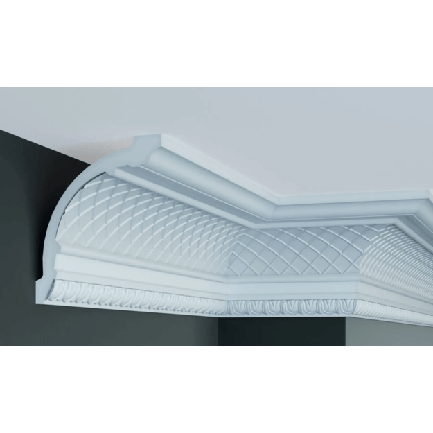 Lubinis dekoras Cornice C761 (2.00 m)