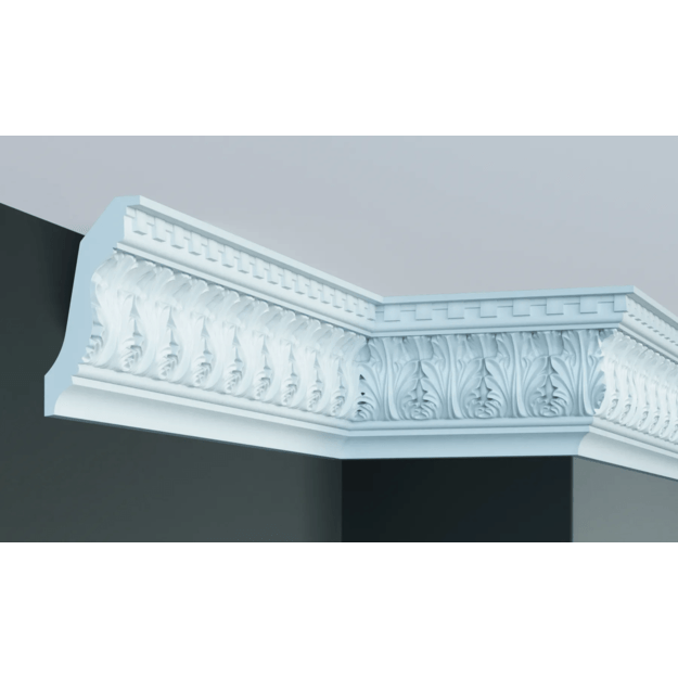 Lubinis dekoras Cornice C775 (2.00 m)