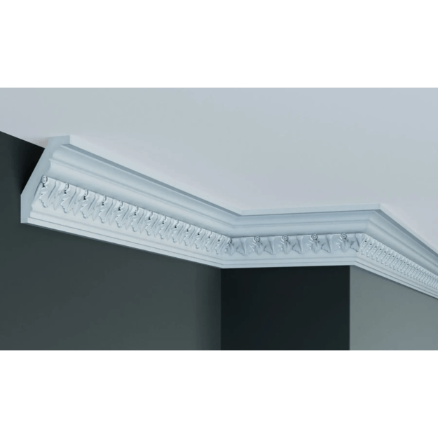 Lubinis dekoras Cornice C908 (2.00 m)