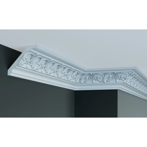 Lubinis dekoras Cornice C930 (2.00 m)