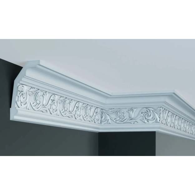 Lubinis dekoras Cornice C933 (2.00 m)