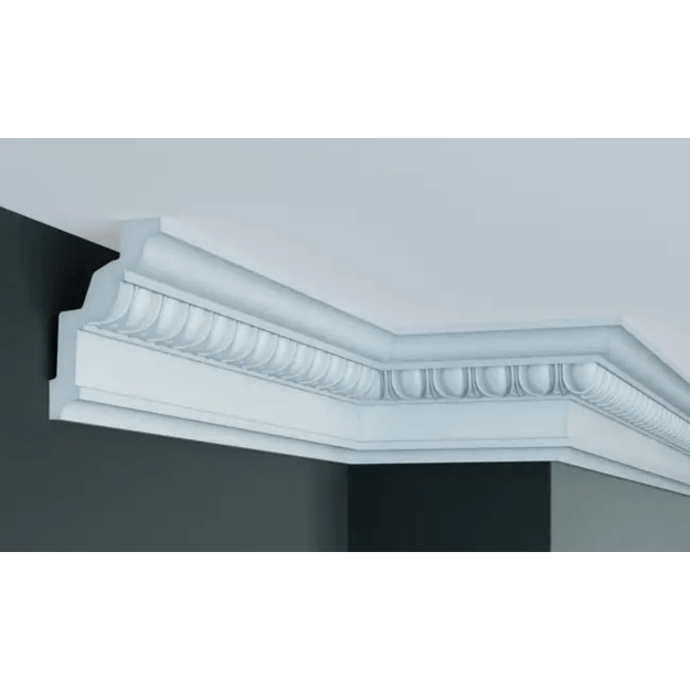 Lubinis dekoras Cornice C960 (2.00 m)