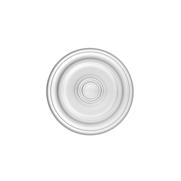 Rozetė Ceiling rose R134