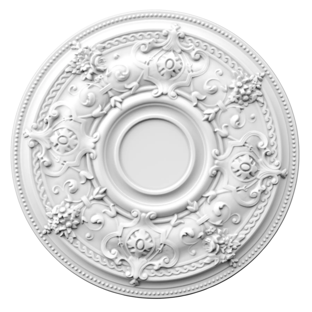 Rozetė Ceiling rose R135