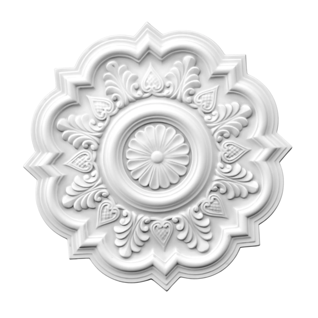 Rozetė Ceiling rose R145