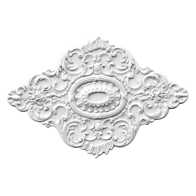 Rozetė Ceiling rose R161