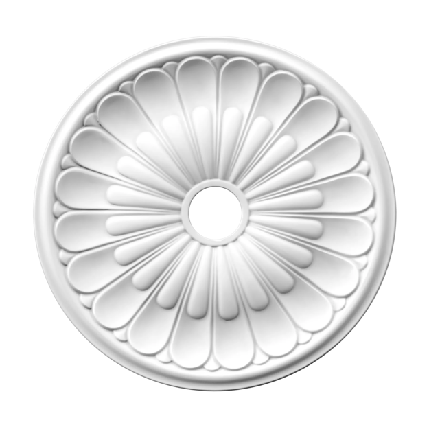 Rozetė Ceiling rosette R181