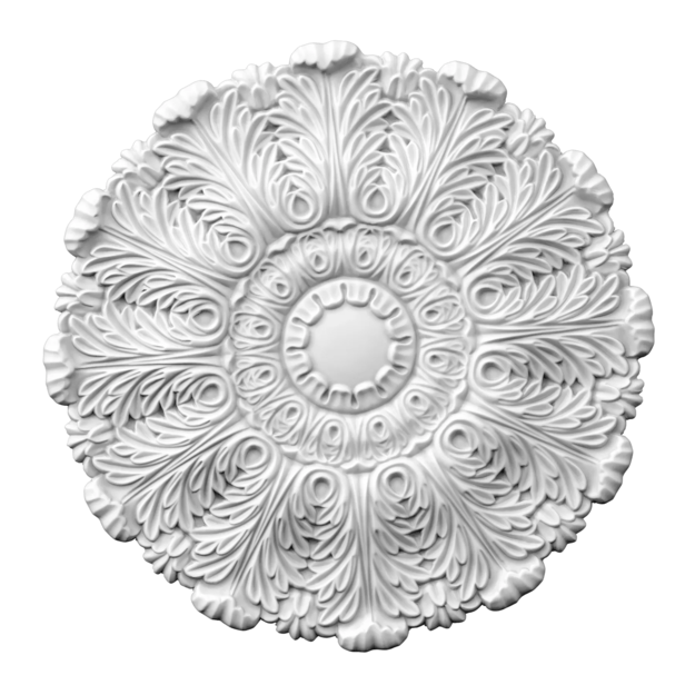 Rozetė Ceiling rosette R185