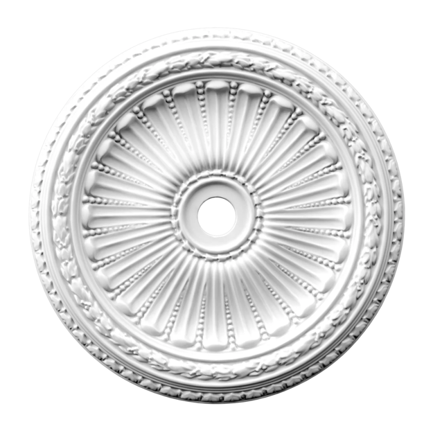 Rozetė Ceiling rosette R189