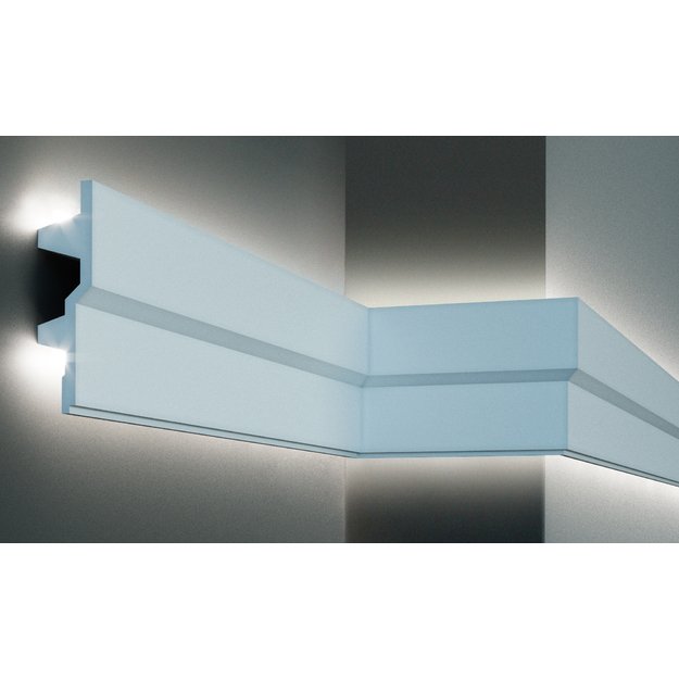 LED profilis KF709 (2.00 m)