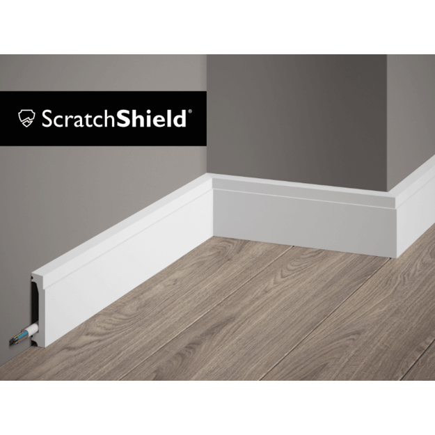 Skirting MD027 (2.00 m)