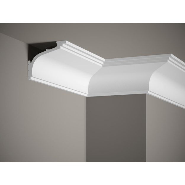 Cornice MD110 (2.00 m)