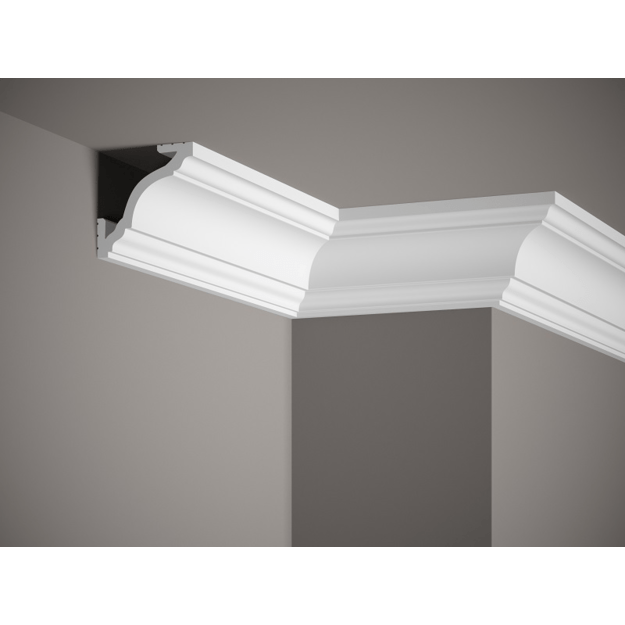 Lubinis dekoras Cornice MD213 (2.00 m)