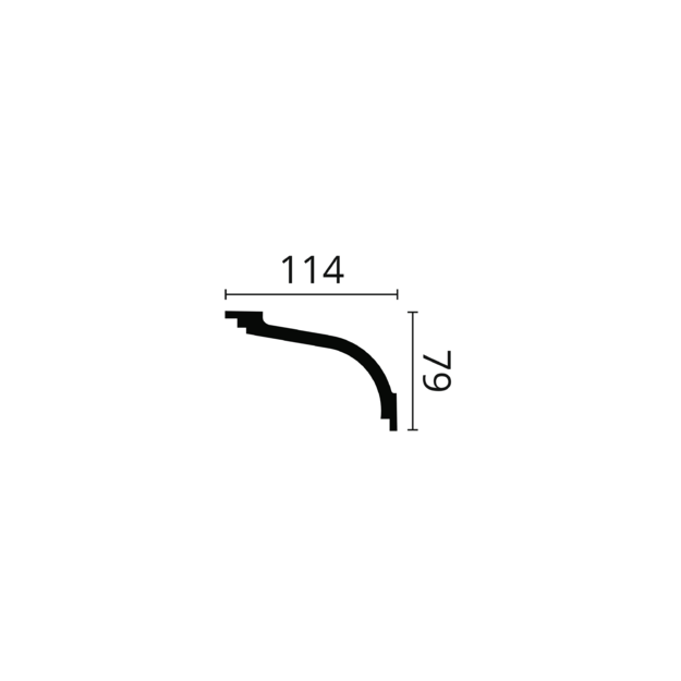 Cornice Arstyl Z17
