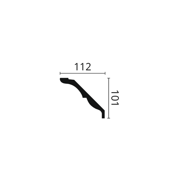 Cornice Arstyl Z21