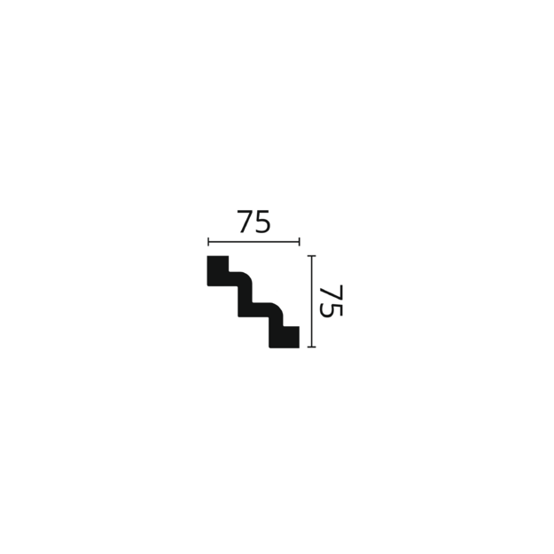 Cornice Arstyl Z52