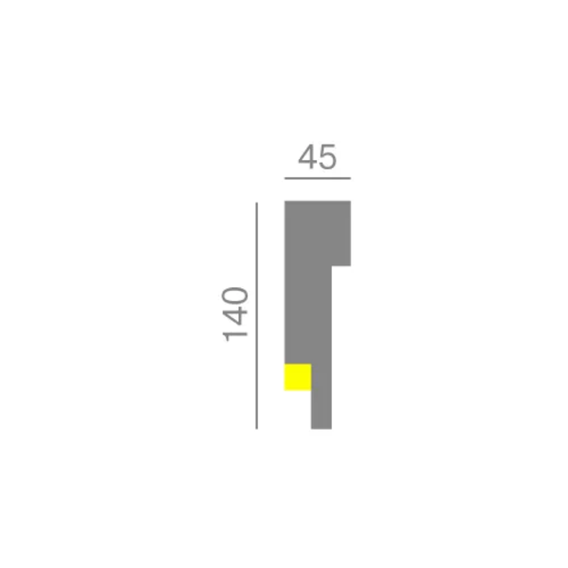 Dekoras MC305 LED (2.00 m)