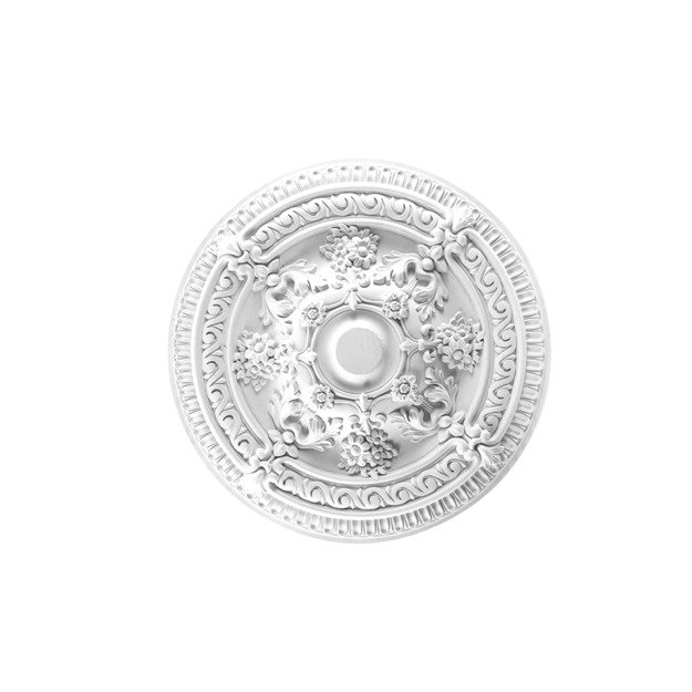 Ceiling rose R105