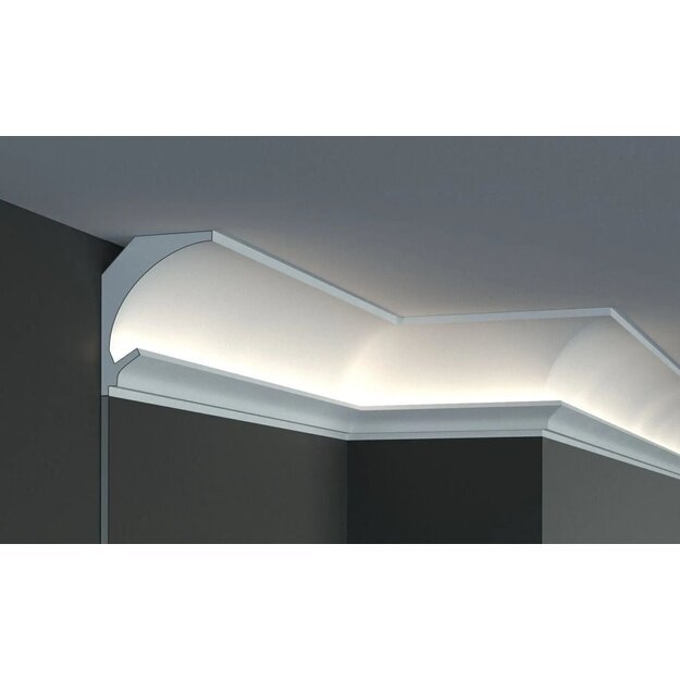 Cornice KD204 (1.15 m)