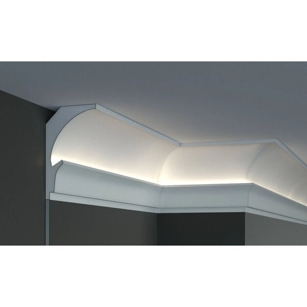 LED profilis KD205 (1.15 m)