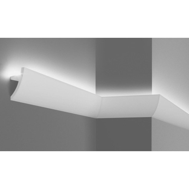 LED profilis KF502 (2.00 m)