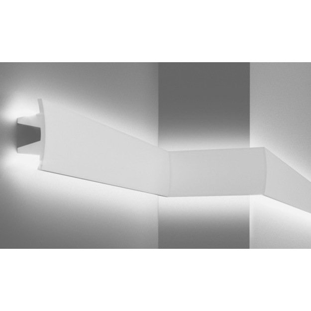 LED profilis KF503 (2.00 m)