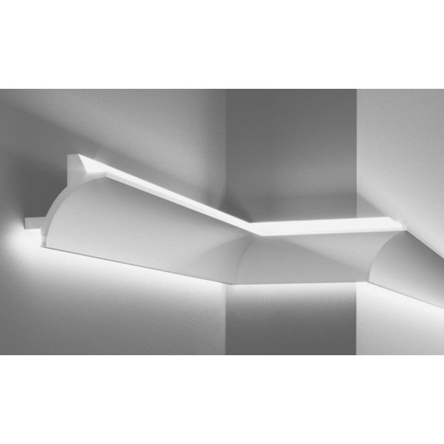 LED profilis KF703 (2.00 m)