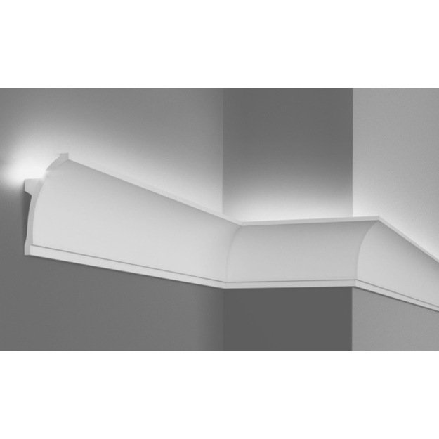 LED profilis KF704 (2.00 m)