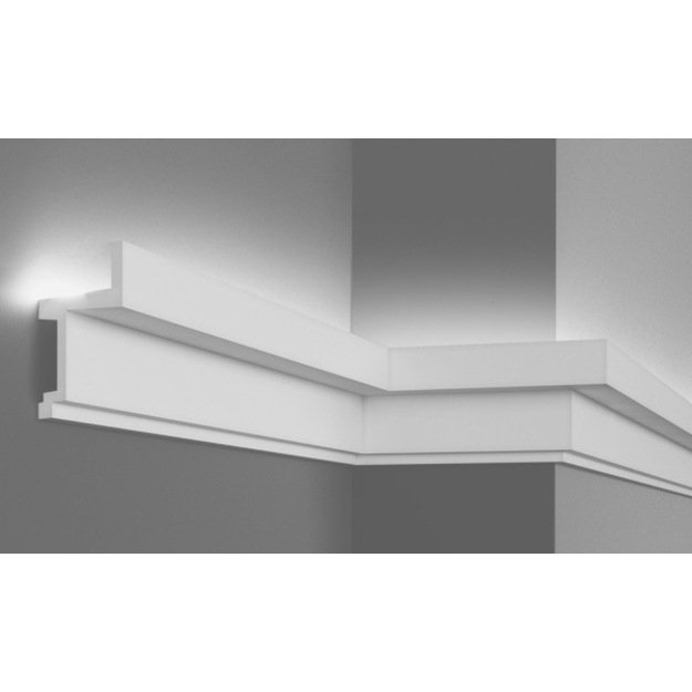 LED profilis KF705 (2.00 m)