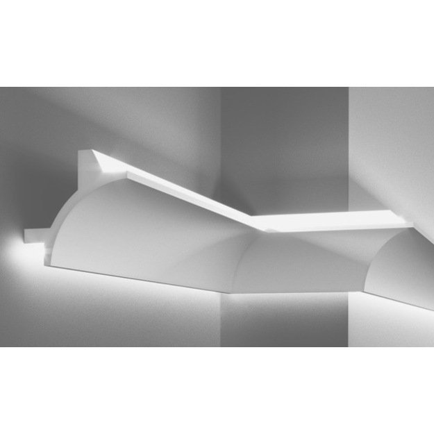 LED profilis KF706 (2.00 m)