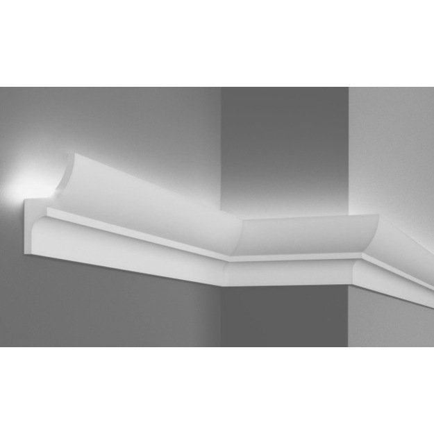 LED profilis KF712 (2.00 m)