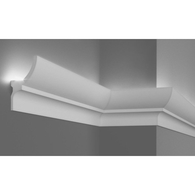 LED profilis KF714 (2.00 m)